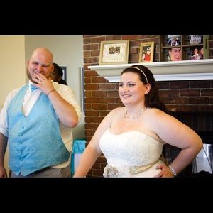 Meet your Posher, Tiffany